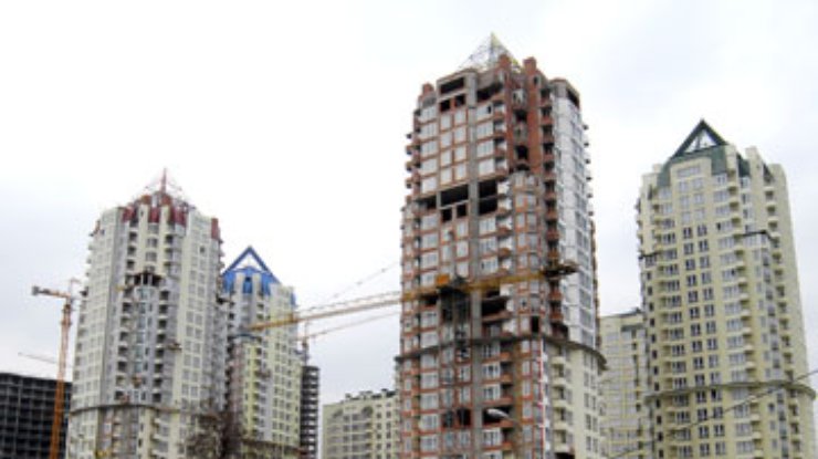 НЕСТ введёт в эксплуатацию более 130 тысяч квадратных метров жилья