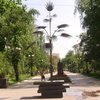 В Донецке похитили символ города