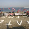 Парламент Крыма выступил против учений "Си-Бриз-2009"