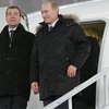 Медведев и Путин будут летать на украинских самолетах?