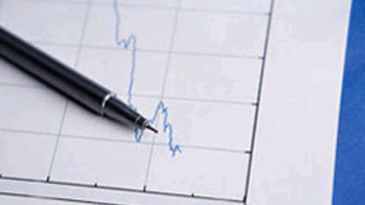 МВФ ухудшил прогноз падения ВВП Украины