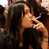 Антиникотиновые жвачки способствуют развитию рака