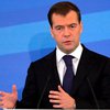 Россия наводит газопорядок