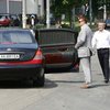 Гаишники назвали политиков, из-за которых в Киеве пробки