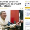 Британские СМИ записали Черновецкого в педофилы