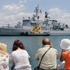 СП: Парламент Крыма не вправе влиять на проведение "Си Бриз-2009"