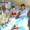 В запорожском детсаду вспышка кишечной инфекции