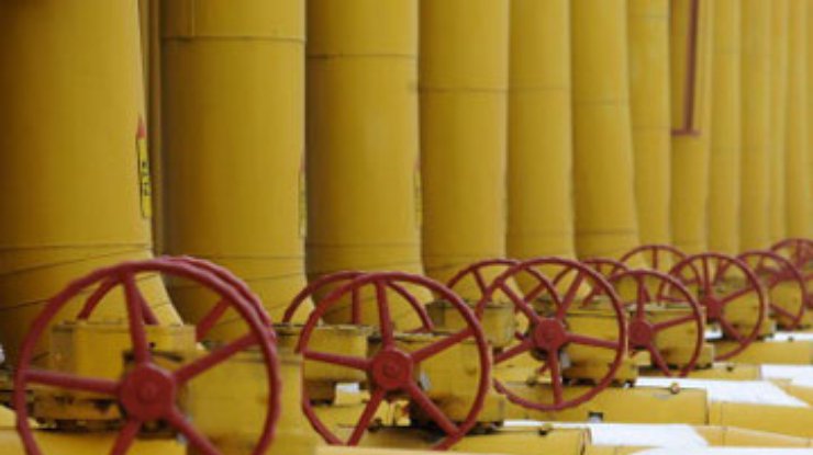 The Wall Street Journal: Газовое соглашение между ЕС и Украиной - это не химера