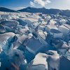 Антарктические льды растут вопреки глобальному потеплению