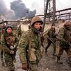В трех районах Чечни снова введен режим КТО