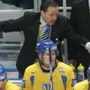Тренера хоккейных сборных Украины отправлены в отставку
