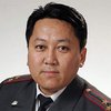 Начальника штаба МВД Киргизии облили соляной кислотой