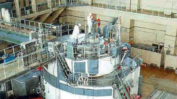 КНДР возобновила переработку ядерного топлива
