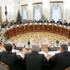 СНБО отверг обвинения МВД о завышенной статистике преступности