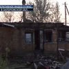 Пожар на Запорожье унес пять жизней