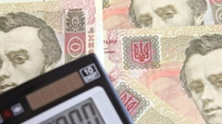 Украинский рынок облигаций на грани дефолта