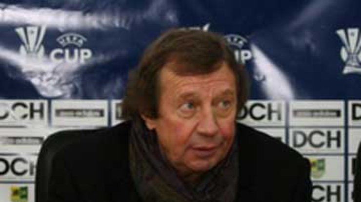 Семин: Посоветовали игрокам "поковыряться" в себе