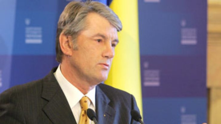 Ющенко: В Пенсионном фонде - критическая ситуация