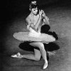 Скончалась известная балерина Екатерина Максимова