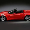 Chevrolet представила новую версию Corvette Grand Sport