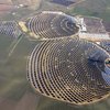 В Испании открыта крупнейшая в Европе солнечная электростанция