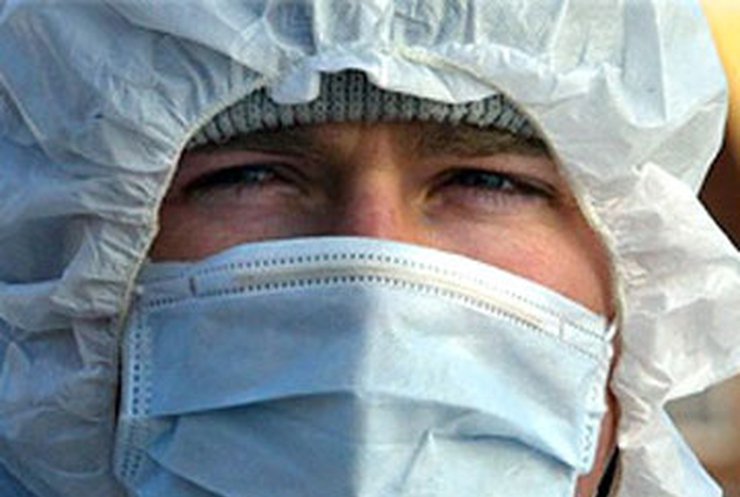 Кабмин выделил 50 миллионов гривен для борьбы с угрозой свиного гриппа