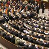 Досрочные парламентские: Спасение утопающих…