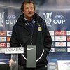 "Динамо" не отпустит Семина в "Локомотив"