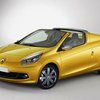 Renault разрабатывает кабриолет Twingo
