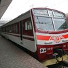 В 2009 году в электричках поймали две тысячи "зайцев"