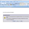 Microsoft представила Service Pack 2 для Office 2007