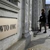 Украина обещает "протолкнуть" Россию в ВТО