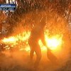 Маёвки под надзором