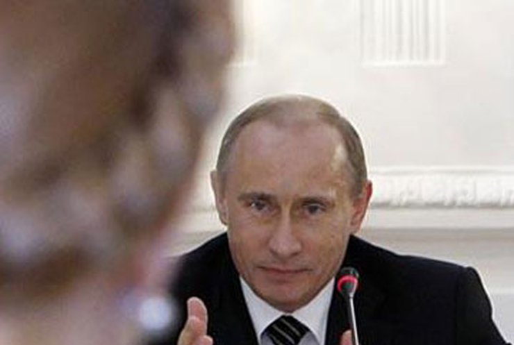 СМИ: Тимошенко предложит Путину новый газовый консорциум