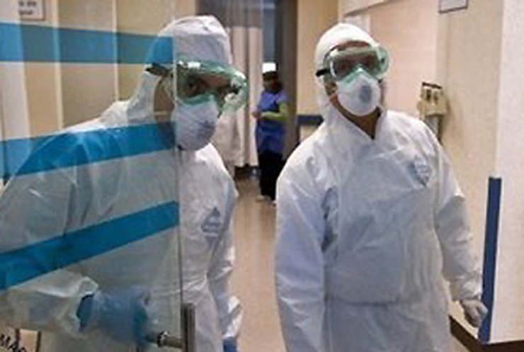 В США зафиксирована первая смерть от свиного гриппа