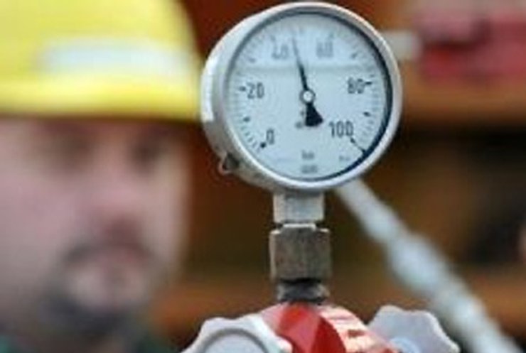 "Газпром" не будет штрафовать Украину за недобор газа
