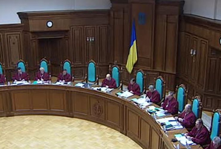 Когда будем выбирать президента?