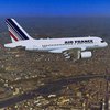 Экипаж Air France отказался лететь в Мексику