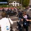 В Нидерландах отменили королевские торжества из-за страшного ДТП