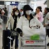 Мексиканский грипп впервые зафиксировали в Азии
