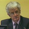 Караджич потребовал отвода судьи Международного трибунала