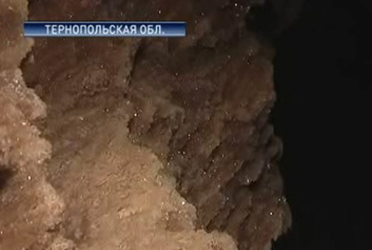 Одна из самых длинных в мире пещер стала доступней