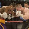 Сидоренко не сумел вернуть чемпионский титул WBA