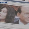 Жена Берлускони подаёт на развод