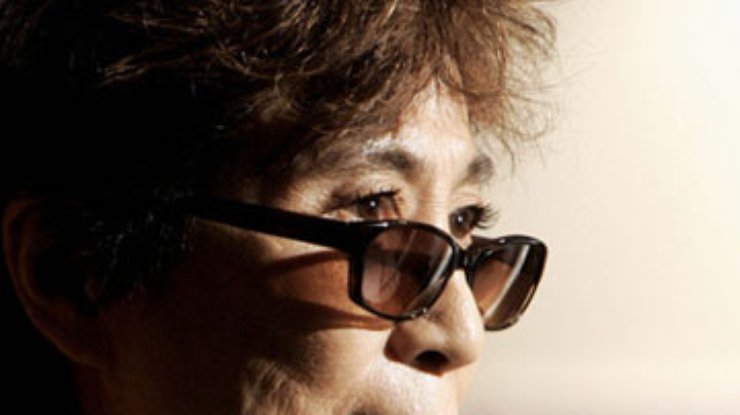 Йоко Оно "воскресит" группу Джона Леннона