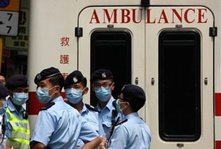 Число больных гриппом A/H1N1 превысило тысячу человек