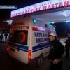 В Турции расстреляли свадьбу: 45 погибших