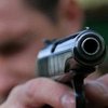 В Киеве среди белого дня стреляли и ограбили бизнесмена