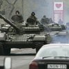 Командир мятежников собирался направить танки на Тбилиси