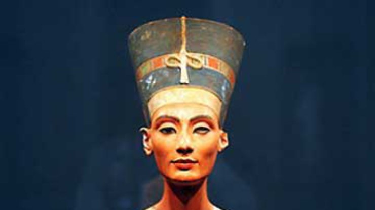 Ученый: Знаменитый бюст Нефертити - подделка
